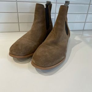 Men’s shoes
